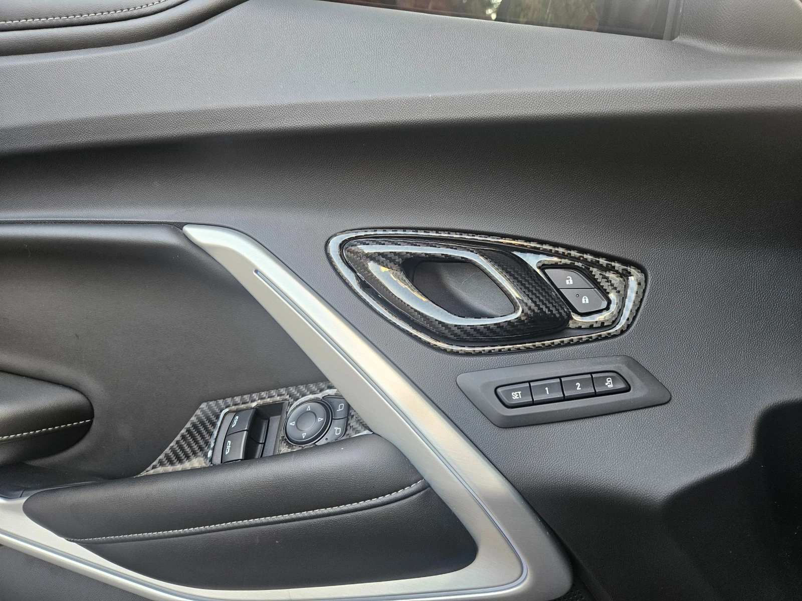 Chevrolet Camaro SS 6.2 V8 autogeorge.com - изображение 3