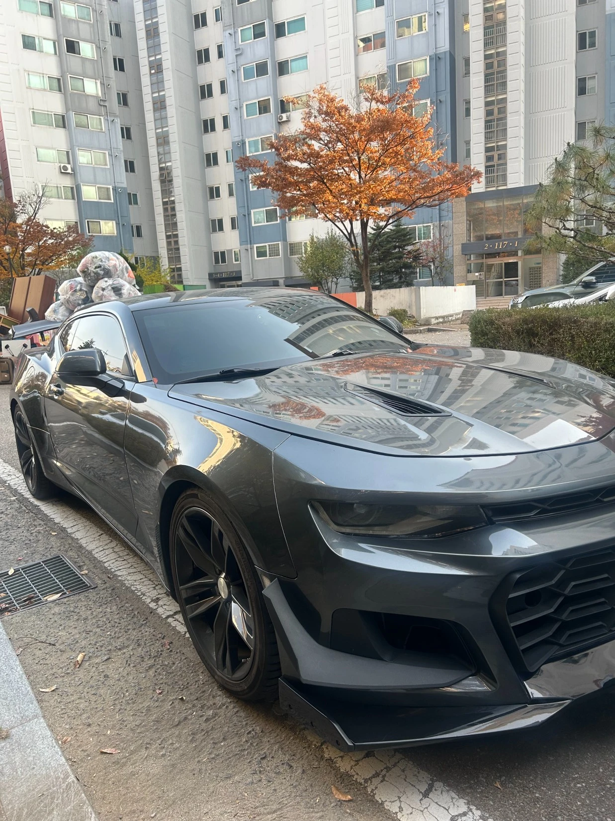 Chevrolet Camaro SS 6.2 V8 autogeorge.com - изображение 7