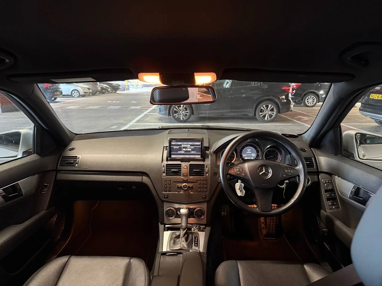 Mercedes-Benz C 350 C350CDI AMG  - изображение 6