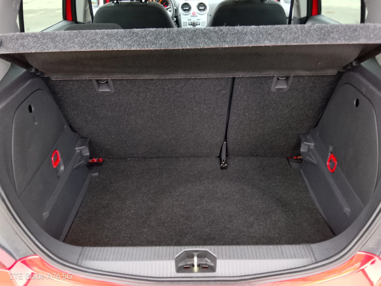 Opel Corsa 1.4i - изображение 5