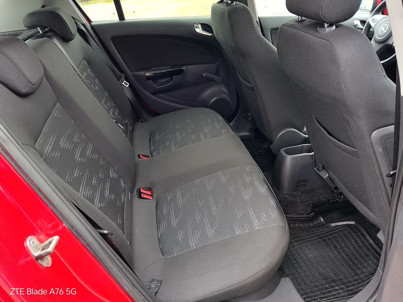 Opel Corsa 1.4i | Mobile.bg � ����������� 14