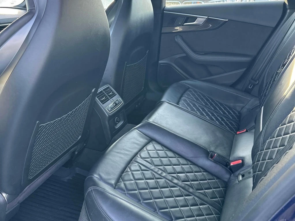 Audi S5 * Technik * CARFAX * ��� ������������ ������ | Mobile.bg � ����������� 11