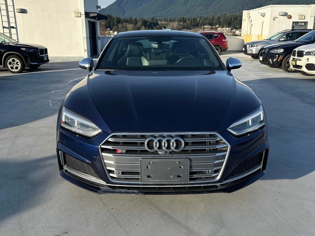 Audi S5 * Technik * CARFAX * ��� ������������ ������ | Mobile.bg � ����������� 6