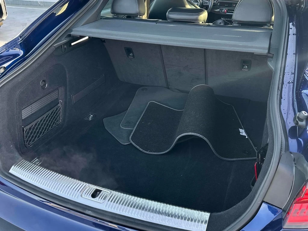 Audi S5 * Technik * CARFAX * ��� ������������ ������ | Mobile.bg � ����������� 13