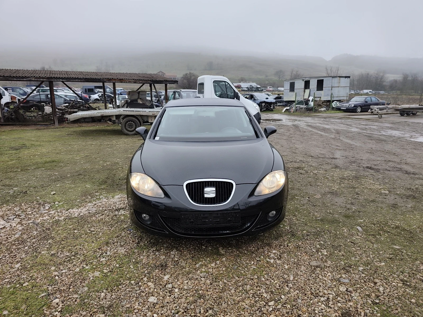 Seat Leon 1.4i ����� | Mobile.bg � ����������� 2