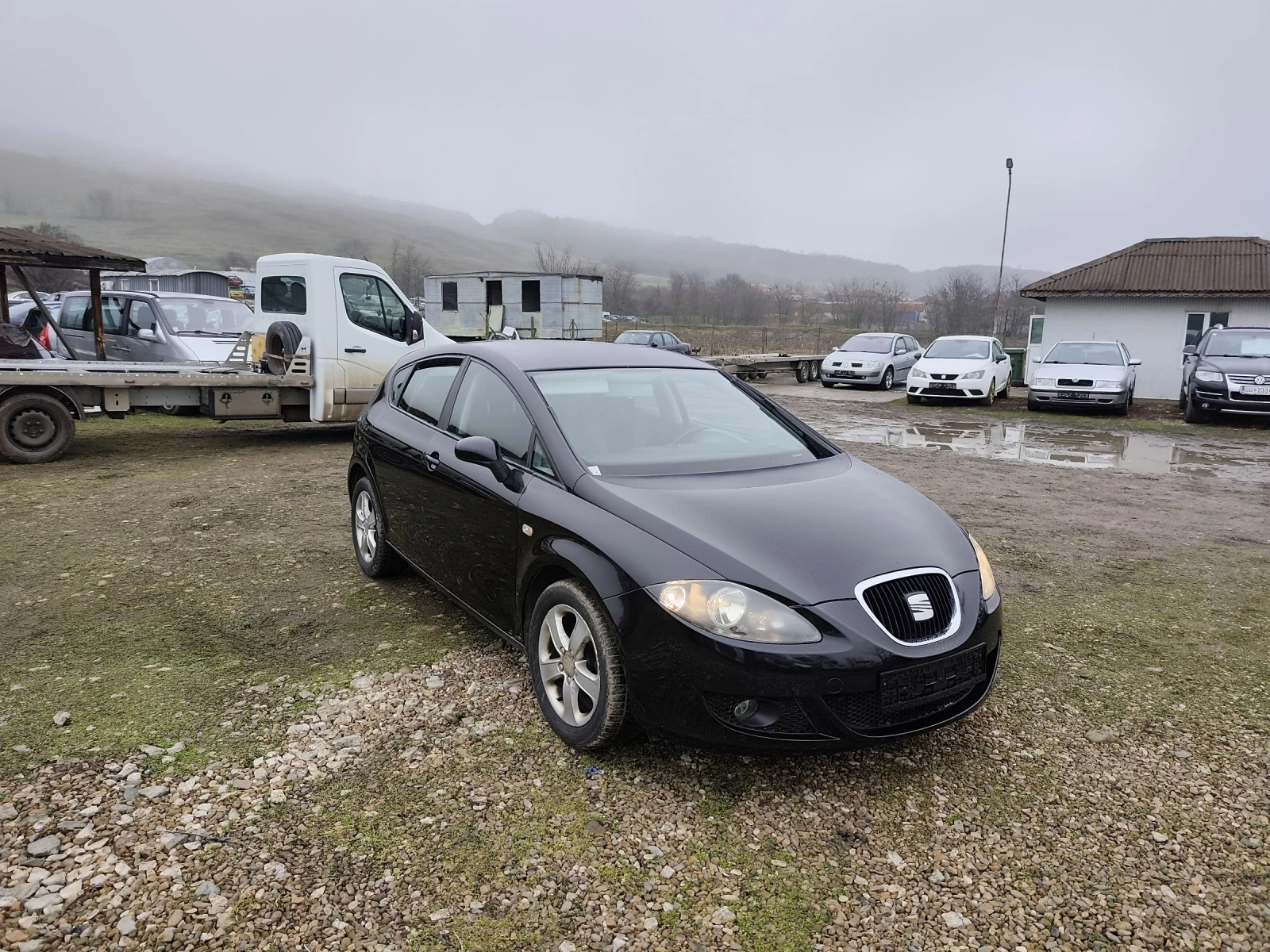 Seat Leon 1.4i ����� | Mobile.bg � ����������� 3