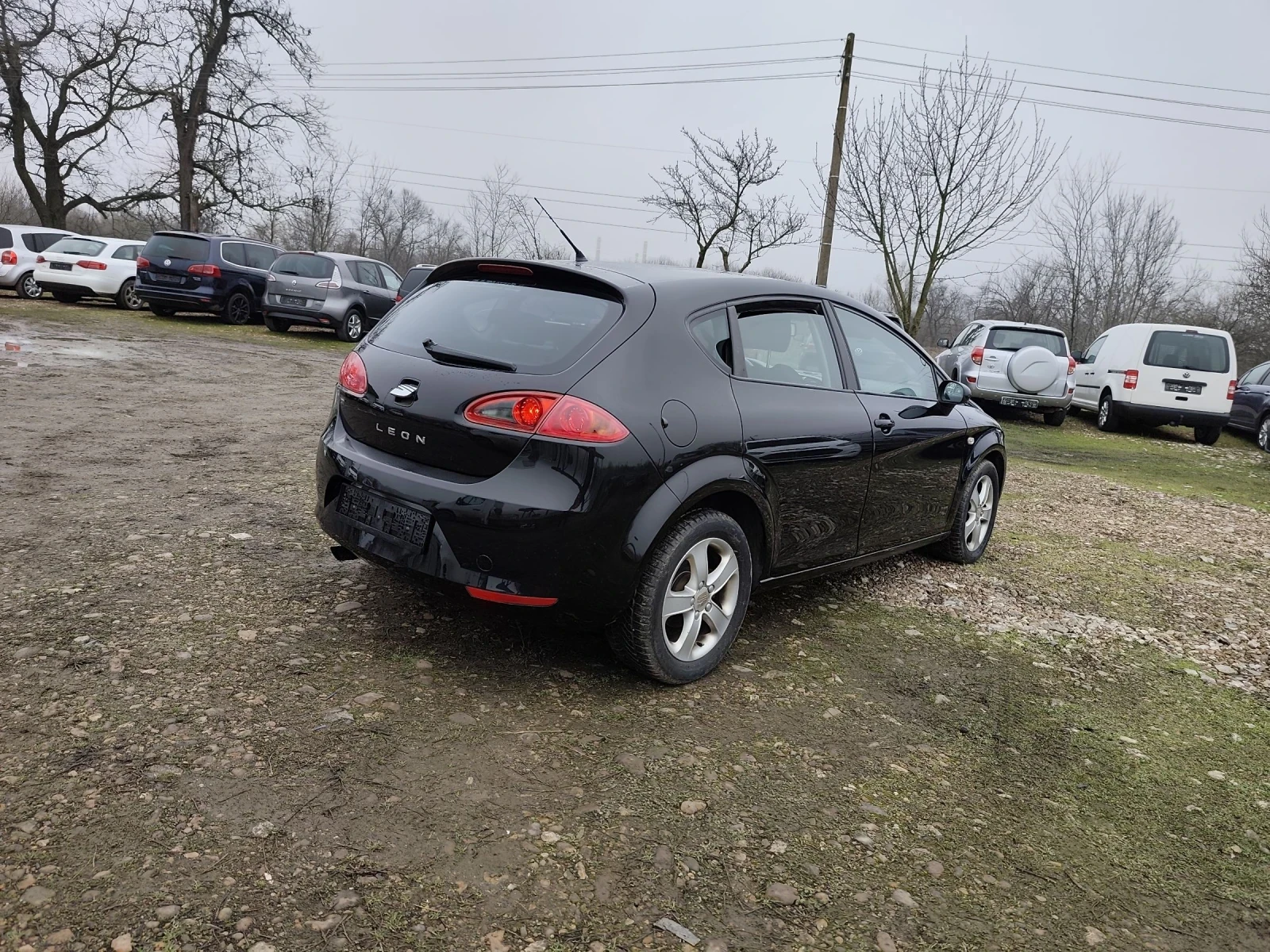 Seat Leon 1.4i ����� | Mobile.bg � ����������� 5