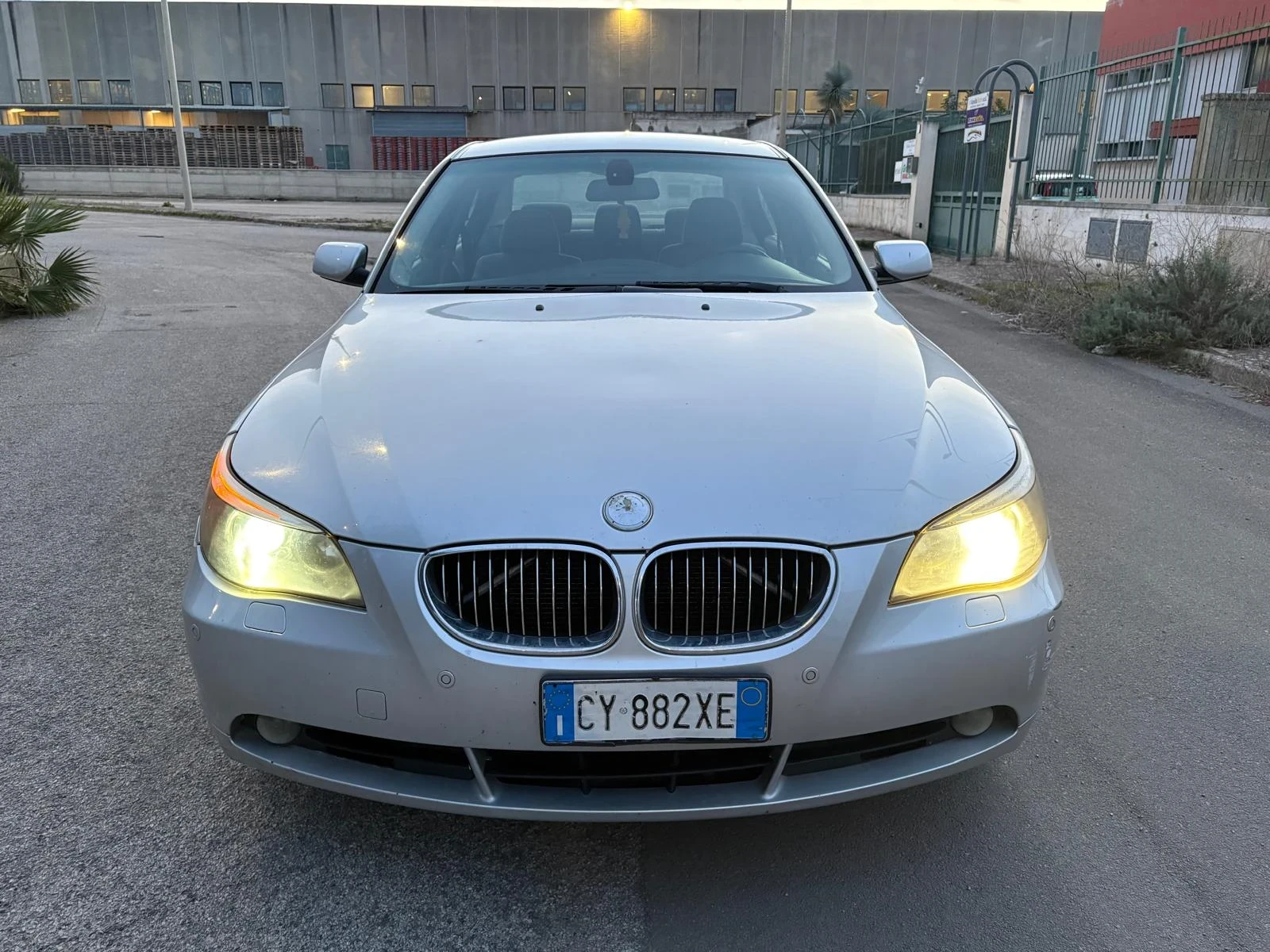 BMW 530 | Mobile.bg � ����������� 1