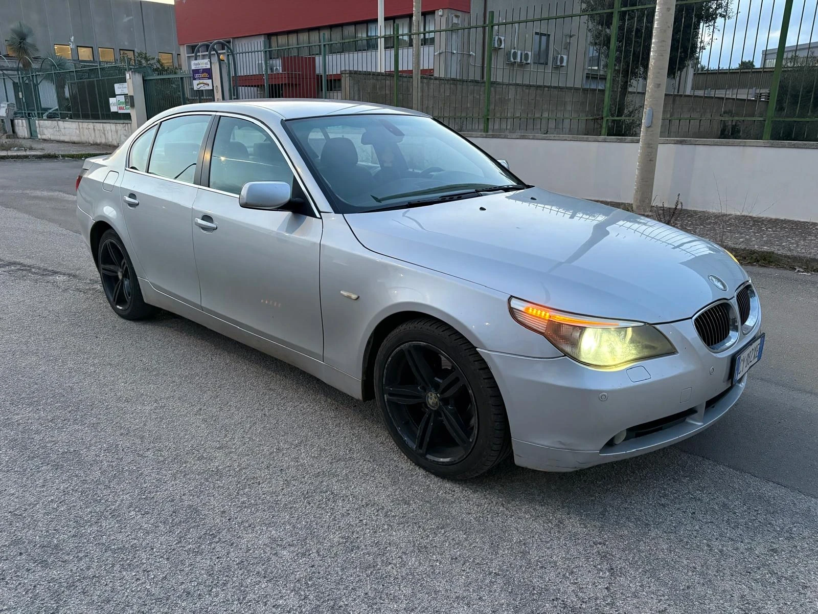 BMW 530 | Mobile.bg � ����������� 3