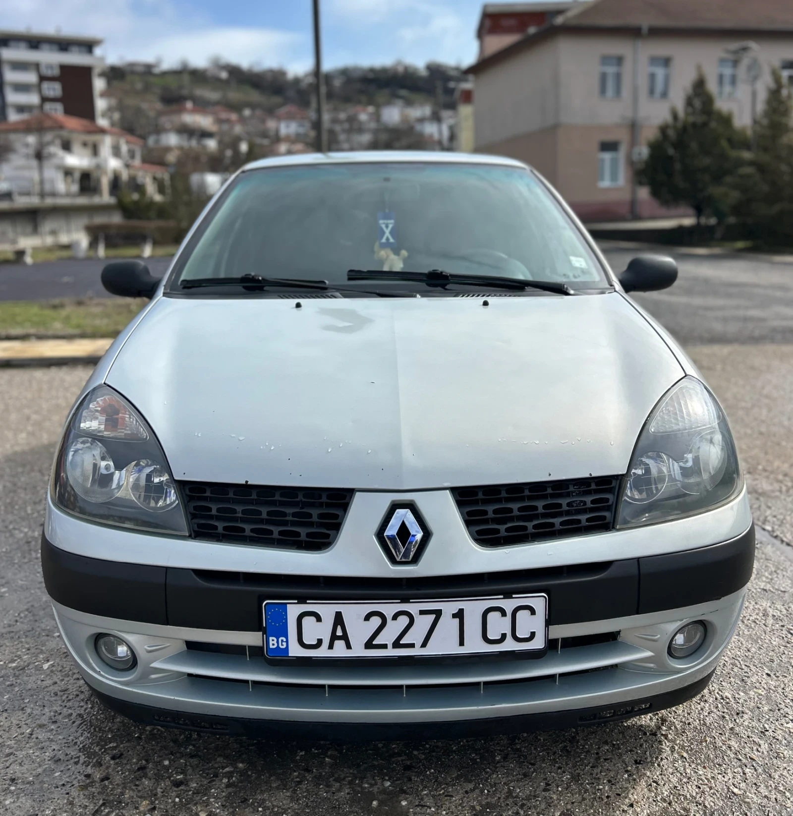 Renault Clio | Mobile.bg � ����������� 1