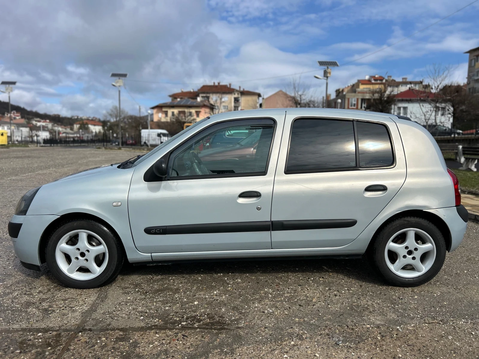 Renault Clio  - изображение 2