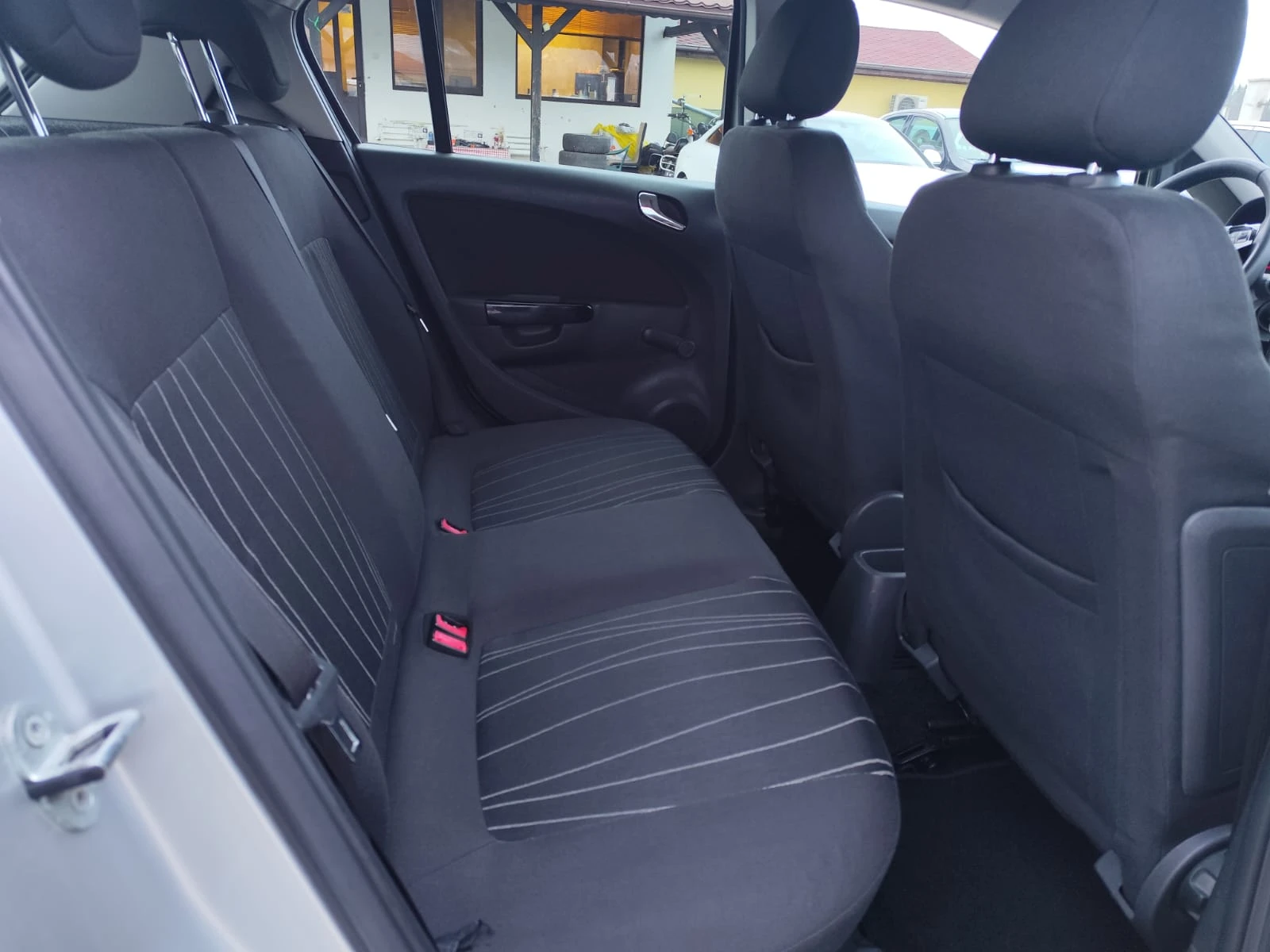 Opel Corsa 1.2 ������ ��� ������ | Mobile.bg � ����������� 13