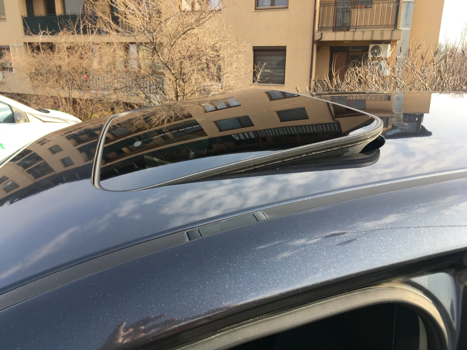 Subaru XV 2.0 Boxer-Diesel/Euro 5/4x4/������ | Mobile.bg � ����������� 10