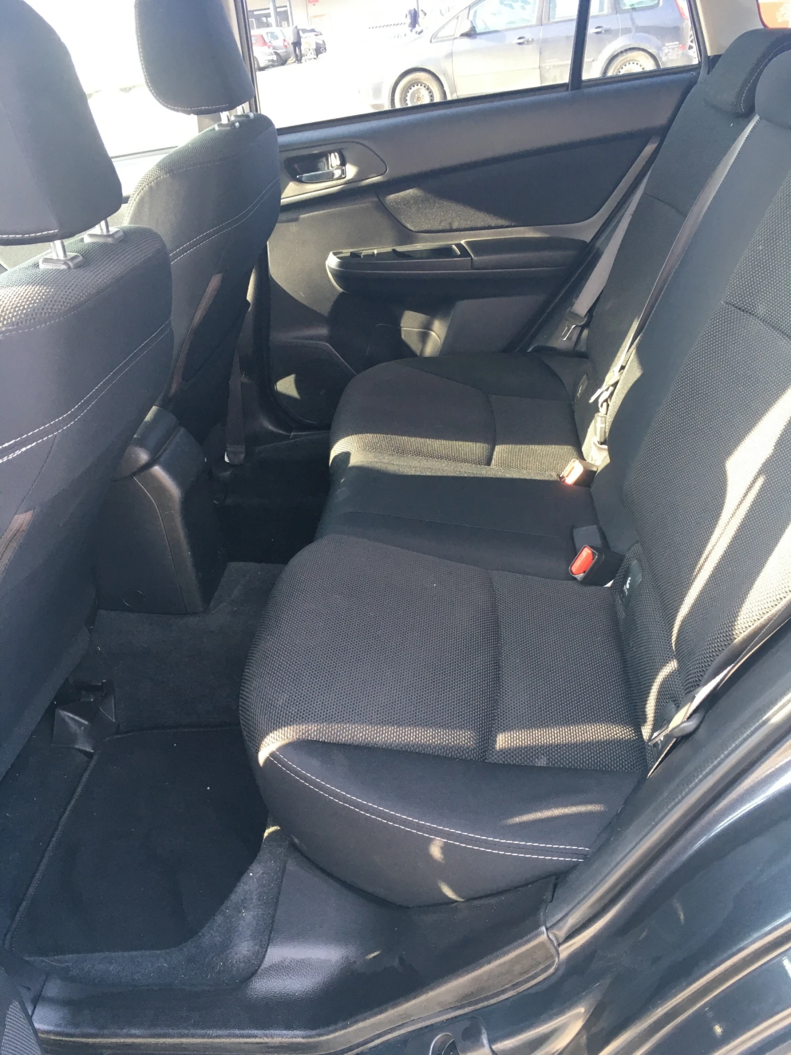 Subaru XV 2.0 Boxer-Diesel/Euro 5/4x4/������ | Mobile.bg � ����������� 5