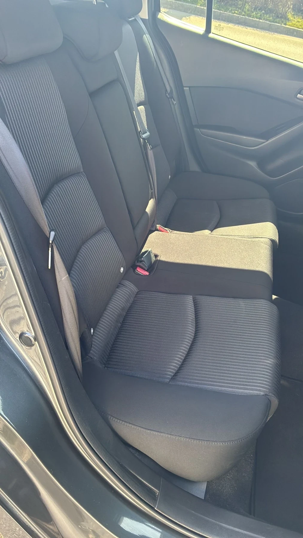 Mazda 3, снимка 12 - Автомобили и джипове - 53841798