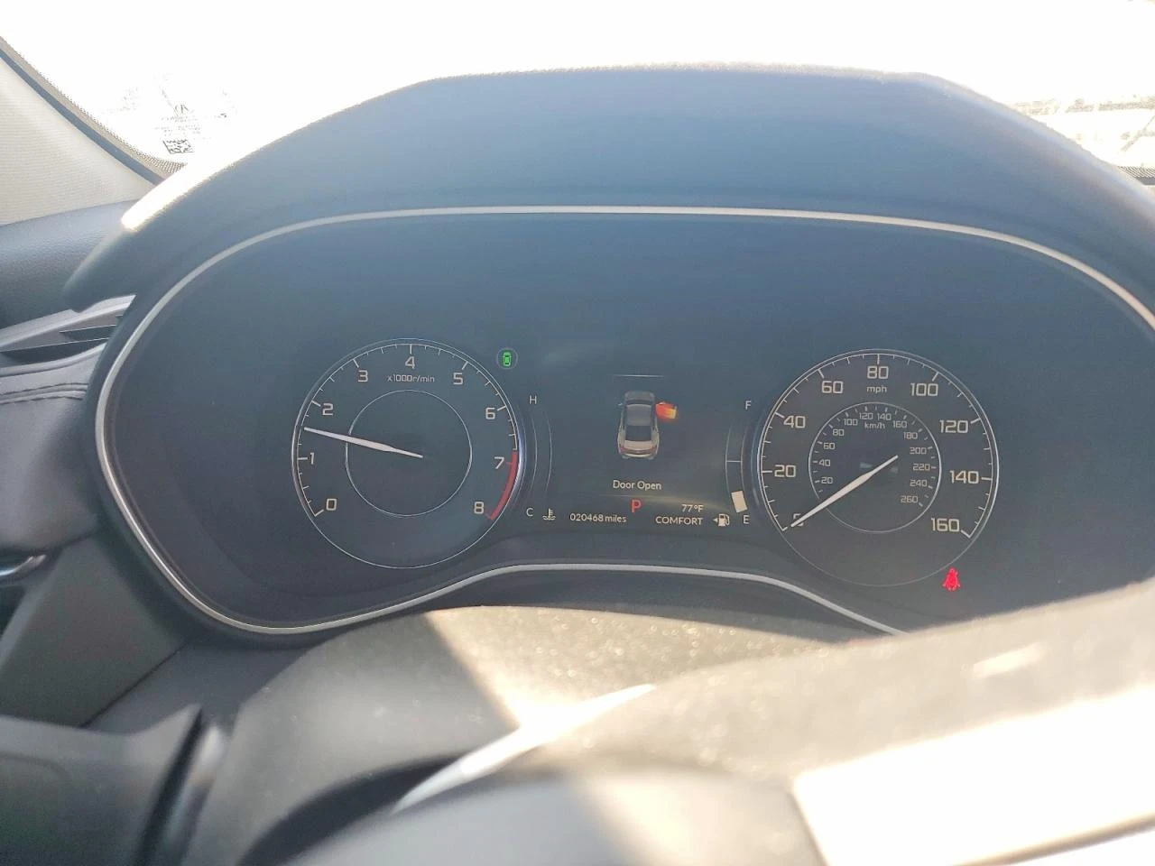 Acura TLX FWD w/Advance Package, снимка 9 - Автомобили и джипове - 54009847