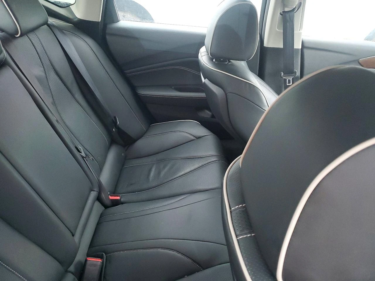 Acura TLX FWD w/Advance Package, снимка 10 - Автомобили и джипове - 54009847