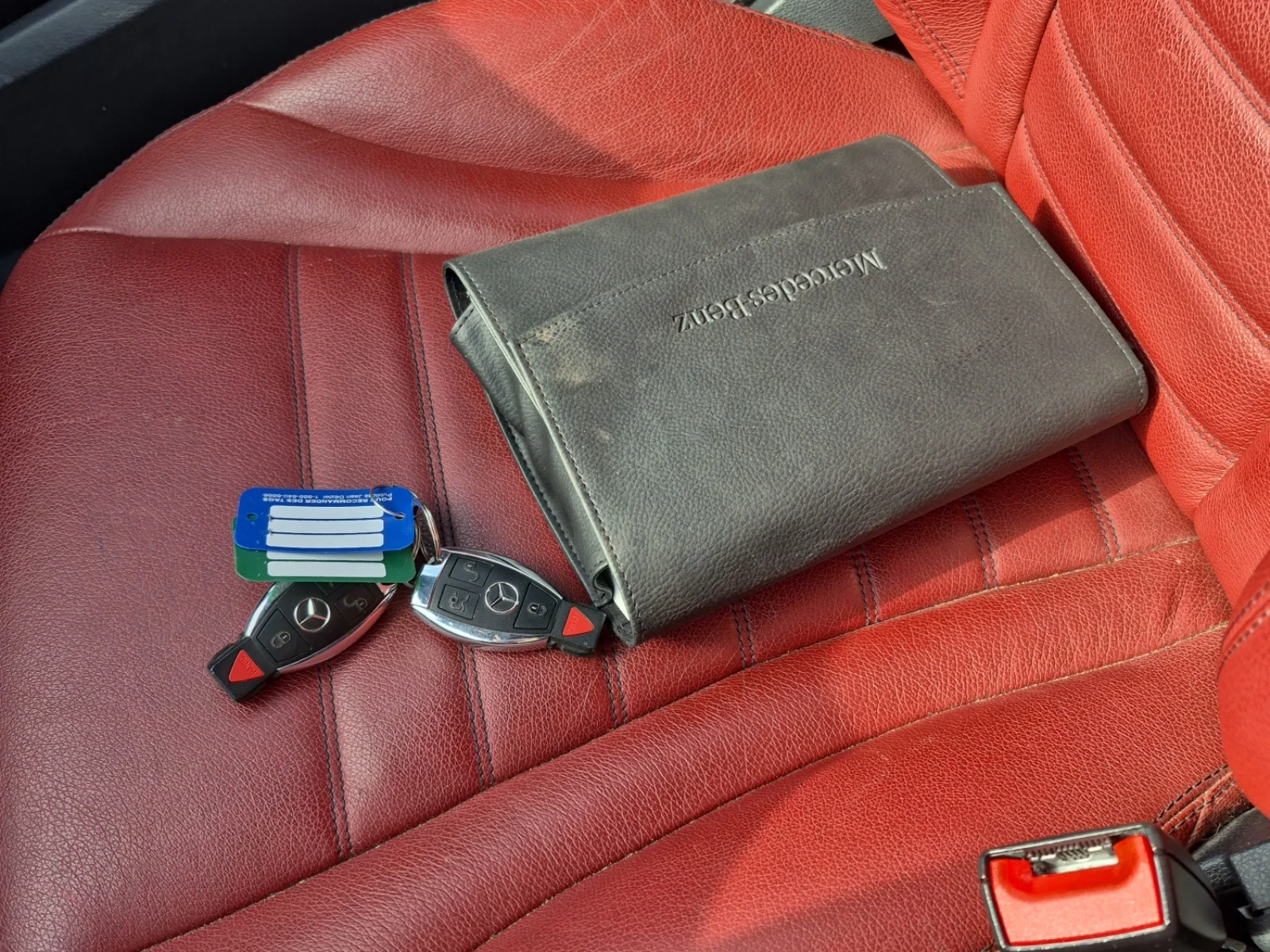 Mercedes-Benz C 300 AMG* PACK* 4MATIC* �������* ������* ������*  | Mobile.bg � ����������� 9