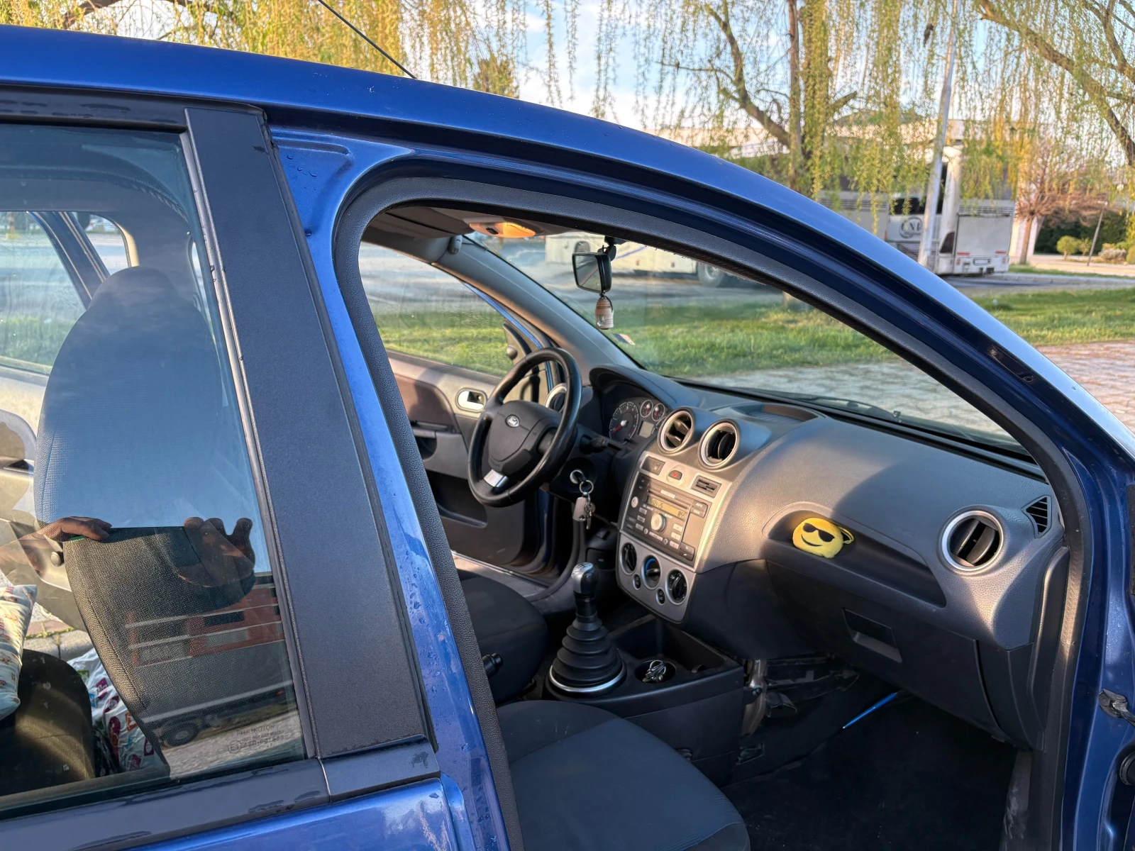 Ford Fiesta | Mobile.bg � ����������� 10