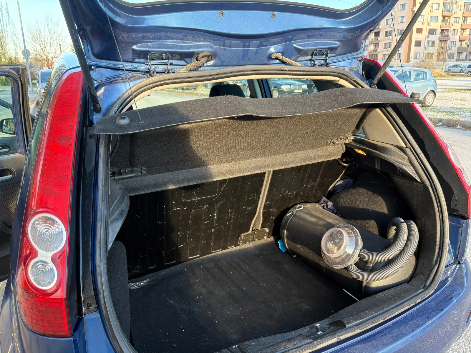 Ford Fiesta | Mobile.bg � ����������� 8