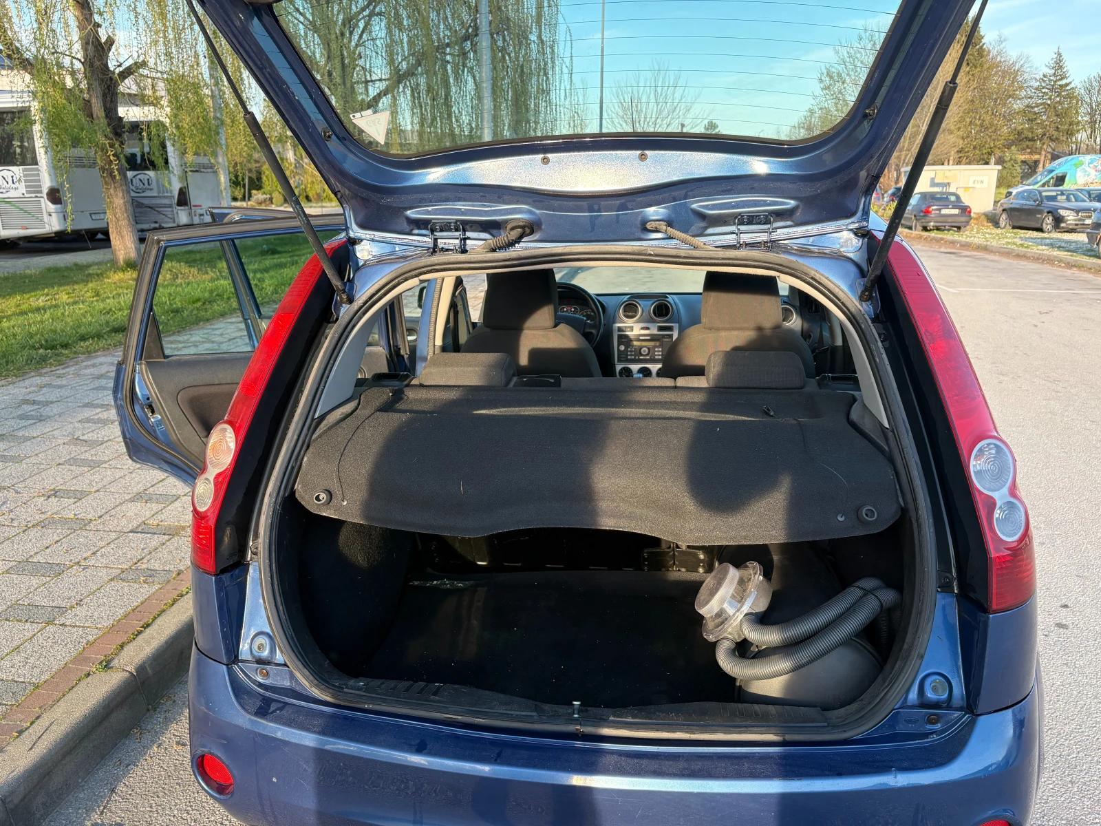 Ford Fiesta | Mobile.bg � ����������� 9