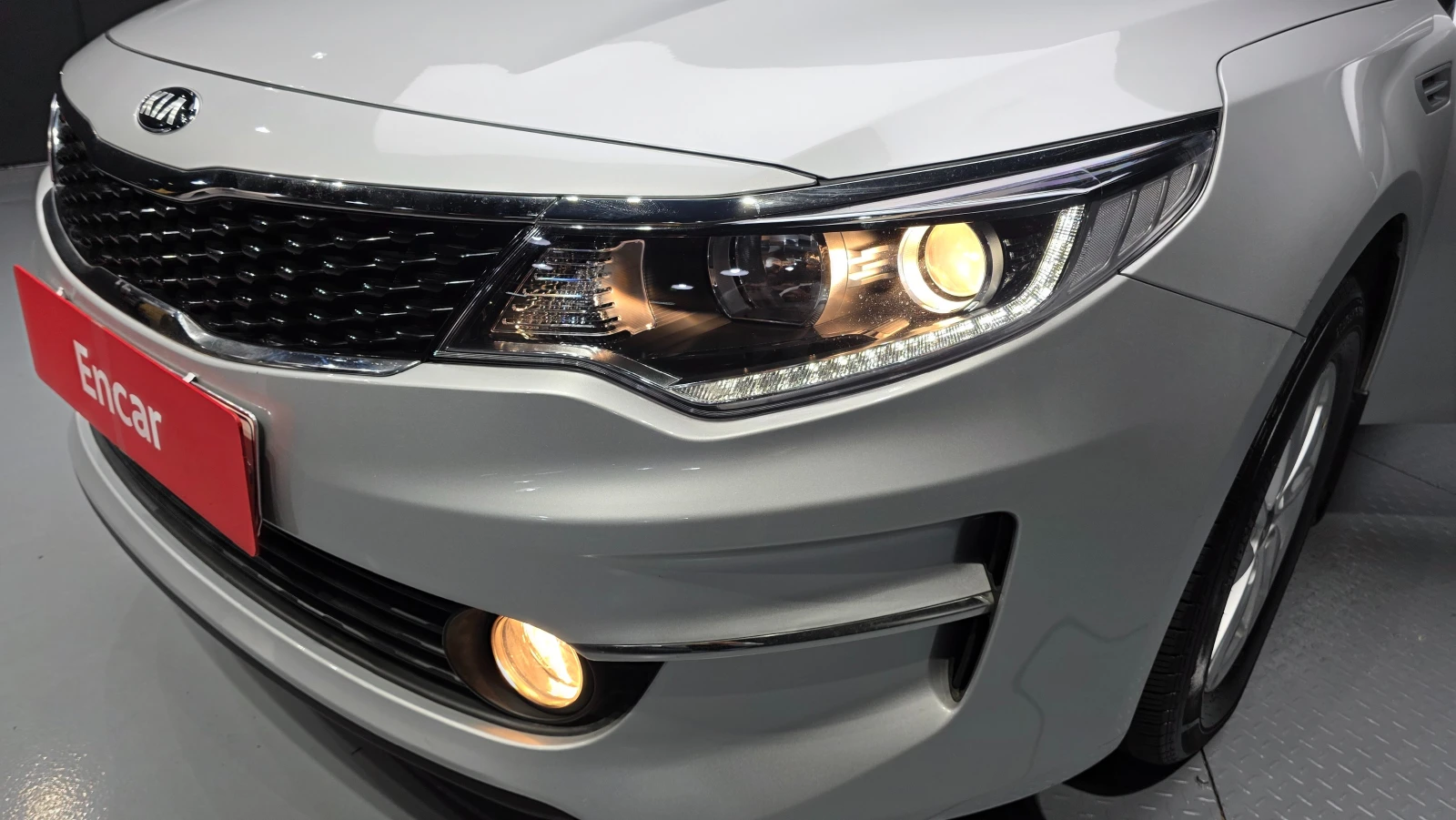 Kia K5 LPG* �������* ���������* ������*  | Mobile.bg � ����������� 5