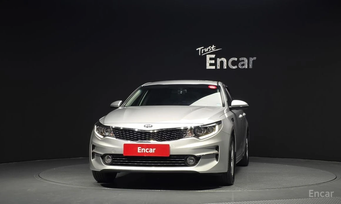 Kia K5 LPG* �������* ���������* ������*  | Mobile.bg � ����������� 3