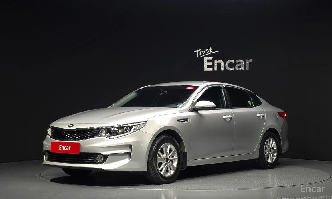 Kia K5 LPG* �������* ���������* ������*  | Mobile.bg � ����������� 1