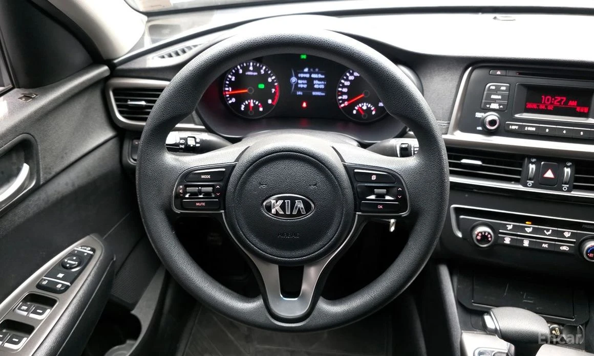 Kia K5 LPG* �������* ���������* ������*  | Mobile.bg � ����������� 9