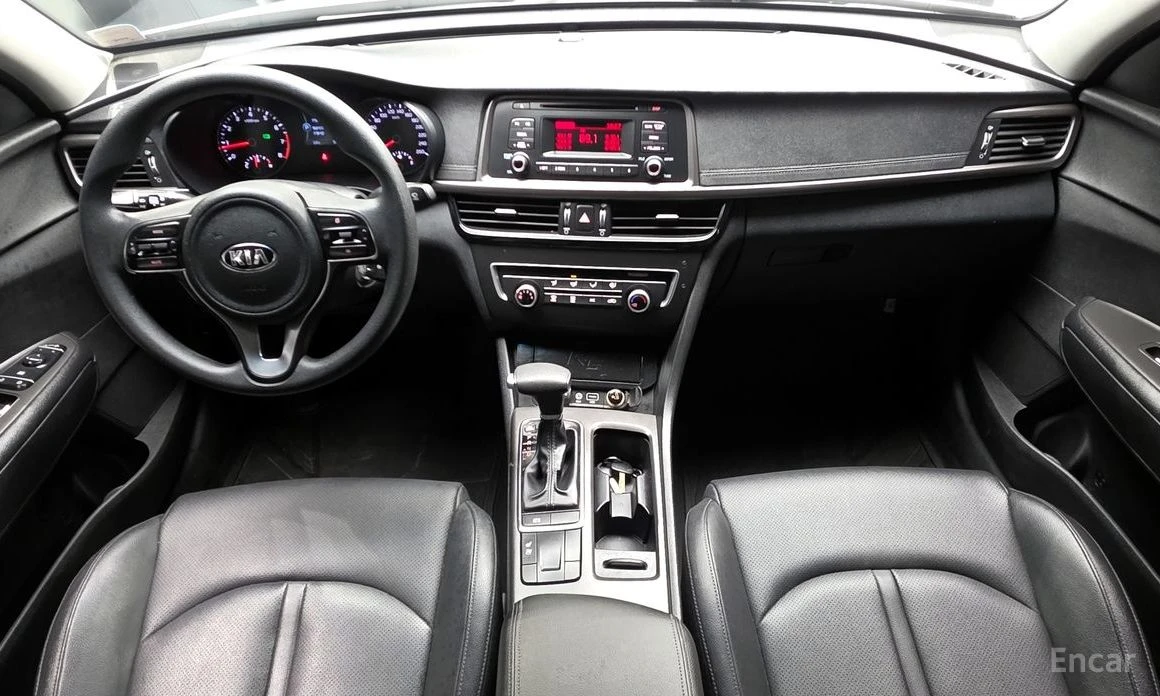 Kia K5 LPG* �������* ���������* ������*  | Mobile.bg � ����������� 8