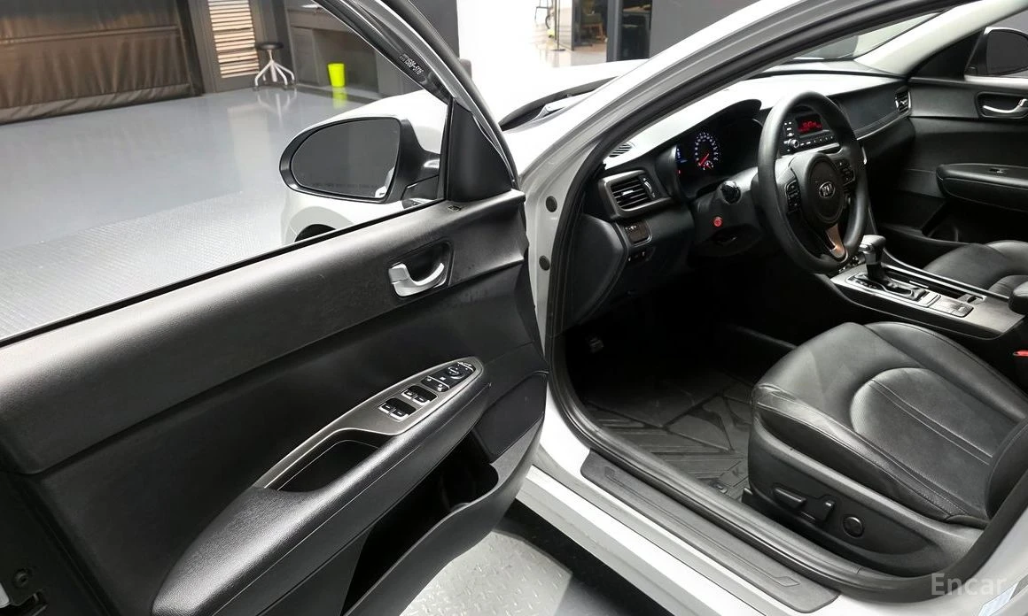 Kia K5 LPG* �������* ���������* ������*  | Mobile.bg � ����������� 6