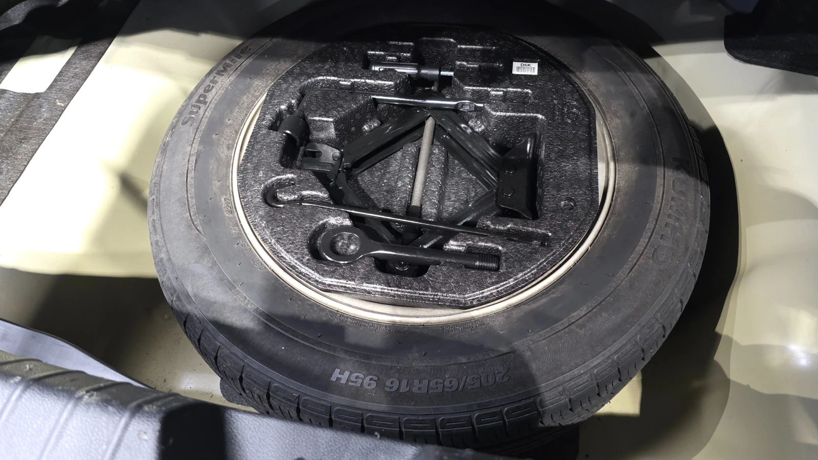 Kia K5 LPG* �������* ���������* ������*  | Mobile.bg � ����������� 16