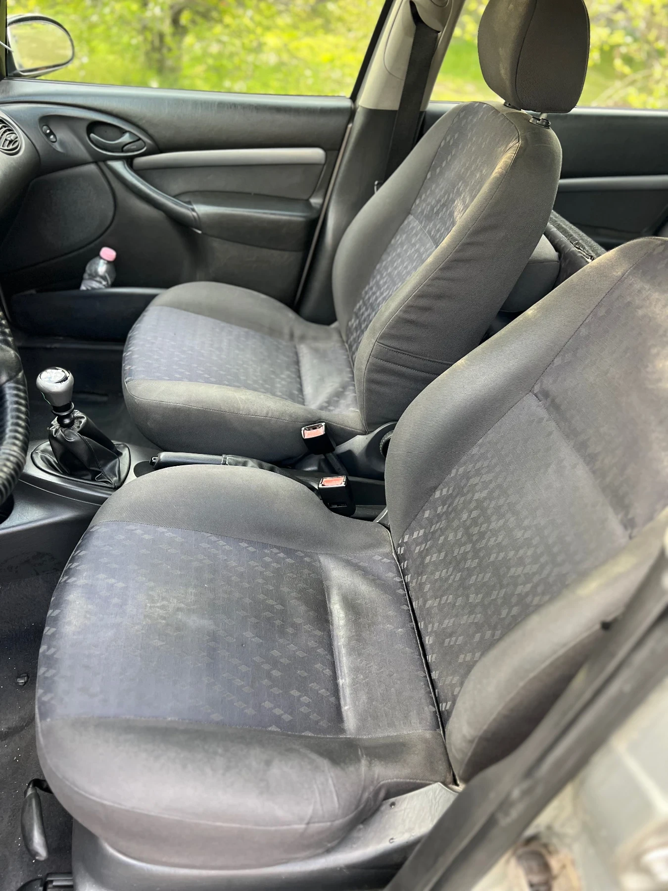 Ford Focus, снимка 8 - Автомобили и джипове - 54195260