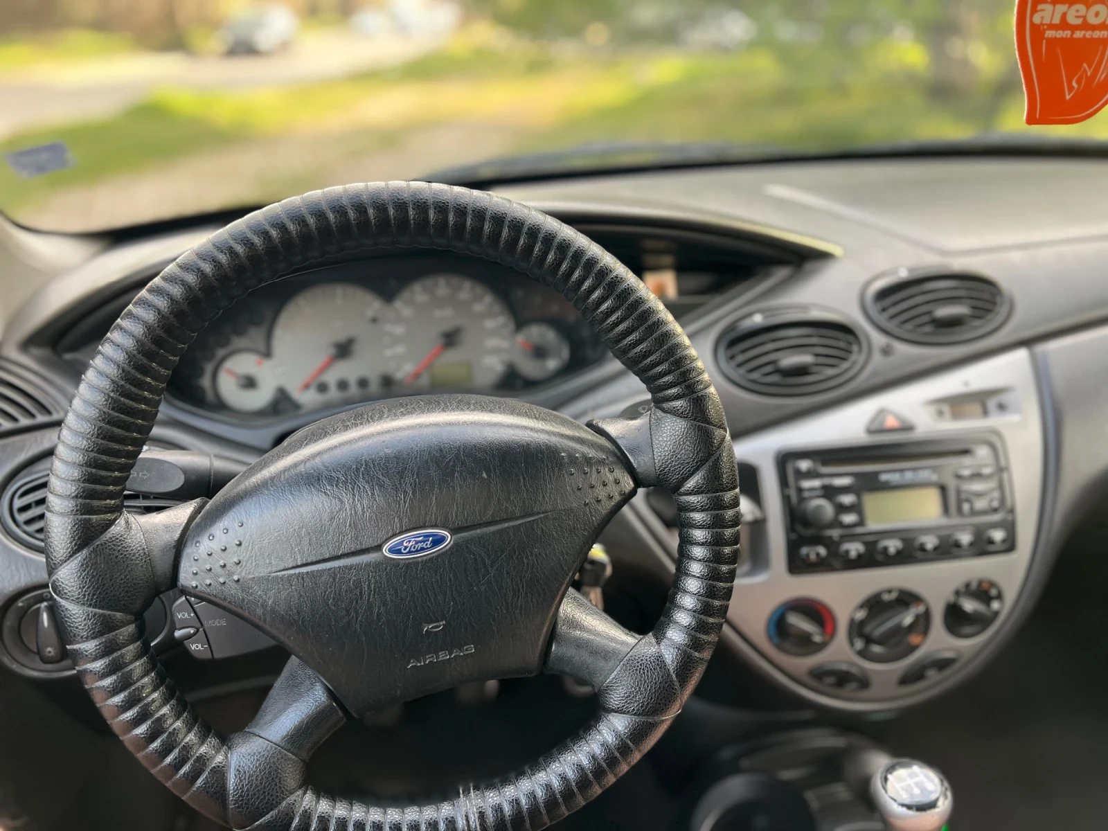 Ford Focus, снимка 7 - Автомобили и джипове - 54195260