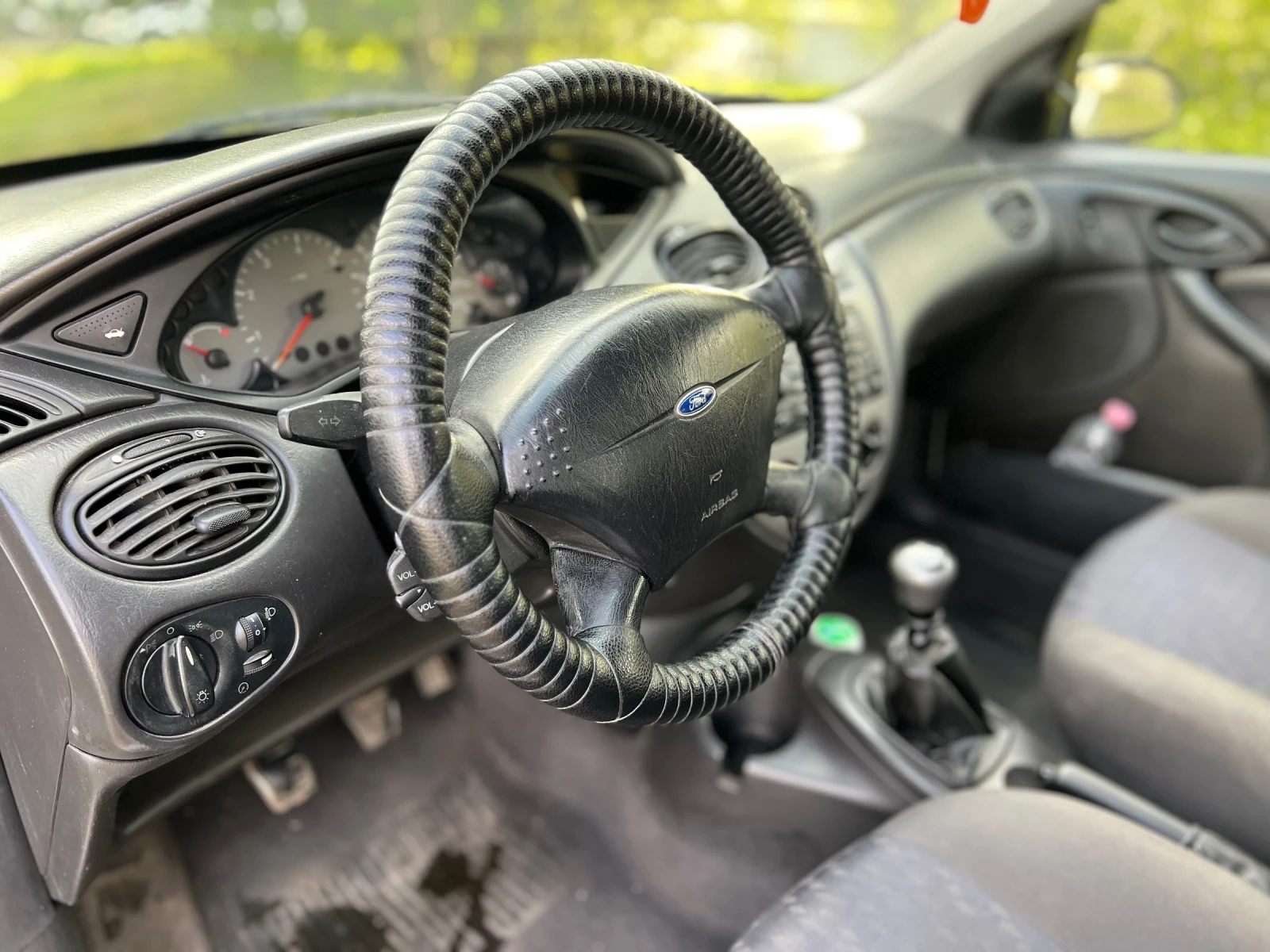 Ford Focus, снимка 6 - Автомобили и джипове - 54195260