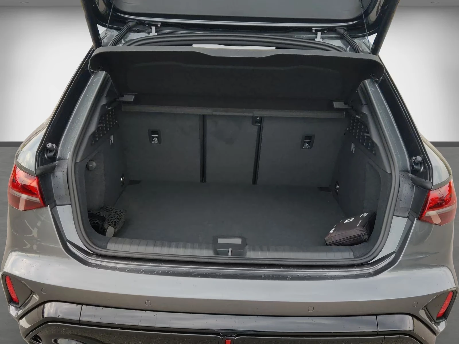 Audi Rs3 QUATTRO SPORTBACK MATRIX SONOS, снимка 12 - Автомобили и джипове - 54220269