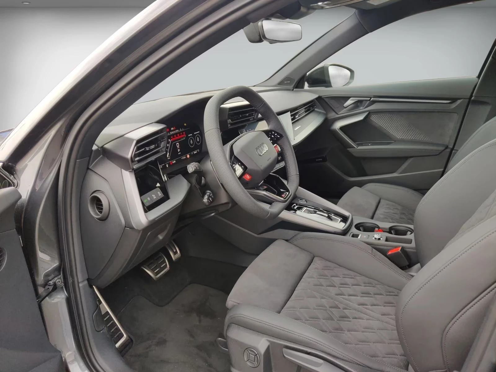 Audi Rs3 QUATTRO SPORTBACK MATRIX SONOS, снимка 6 - Автомобили и джипове - 54220269