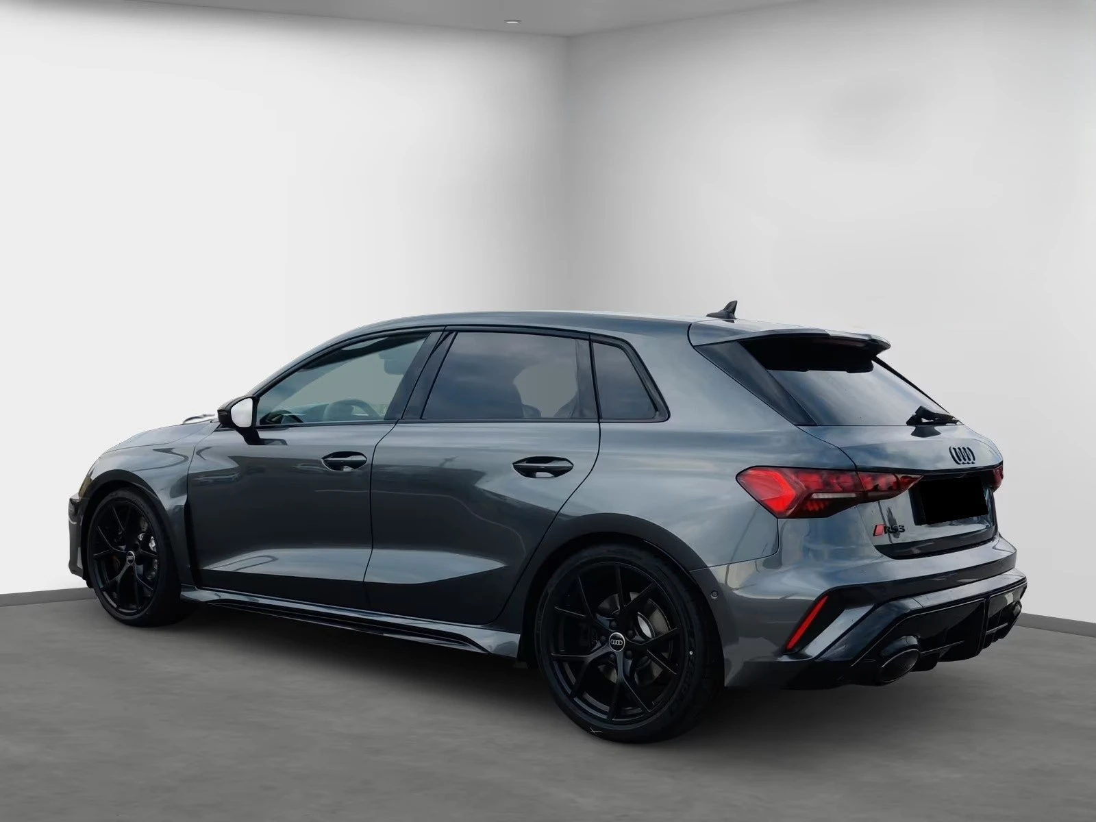 Audi Rs3 QUATTRO SPORTBACK MATRIX SONOS, снимка 2 - Автомобили и джипове - 54220269