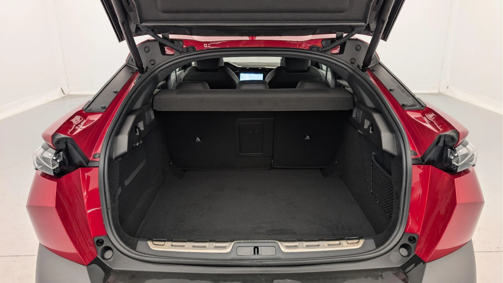 Peugeot 408 GT , снимка 9 - Автомобили и джипове - 54342614