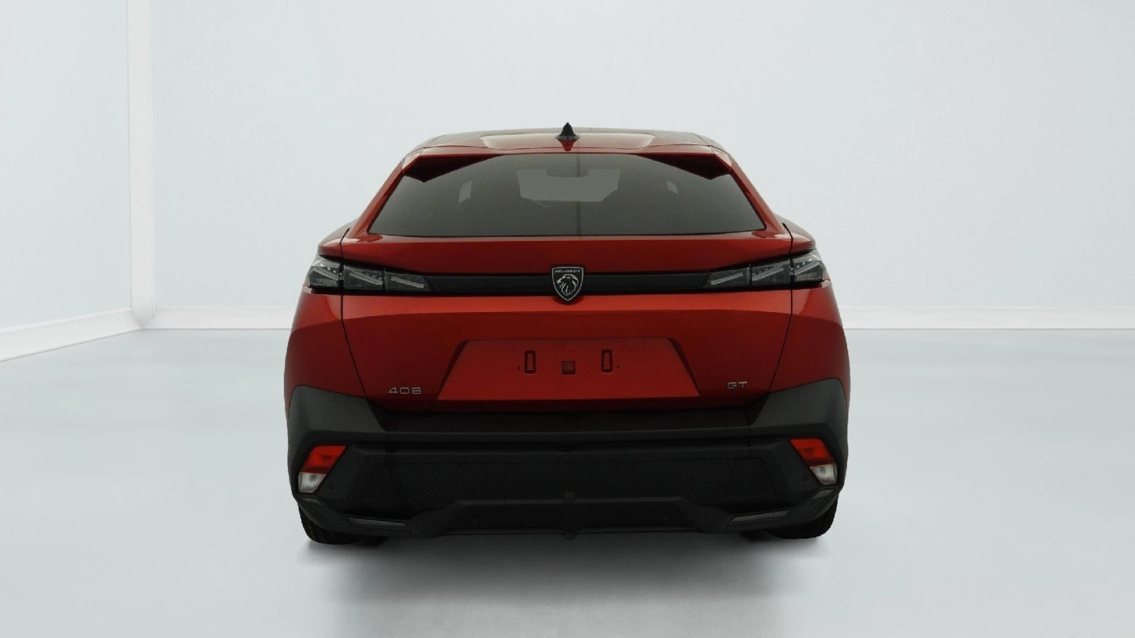 Peugeot 408 GT , снимка 8 - Автомобили и джипове - 54342614