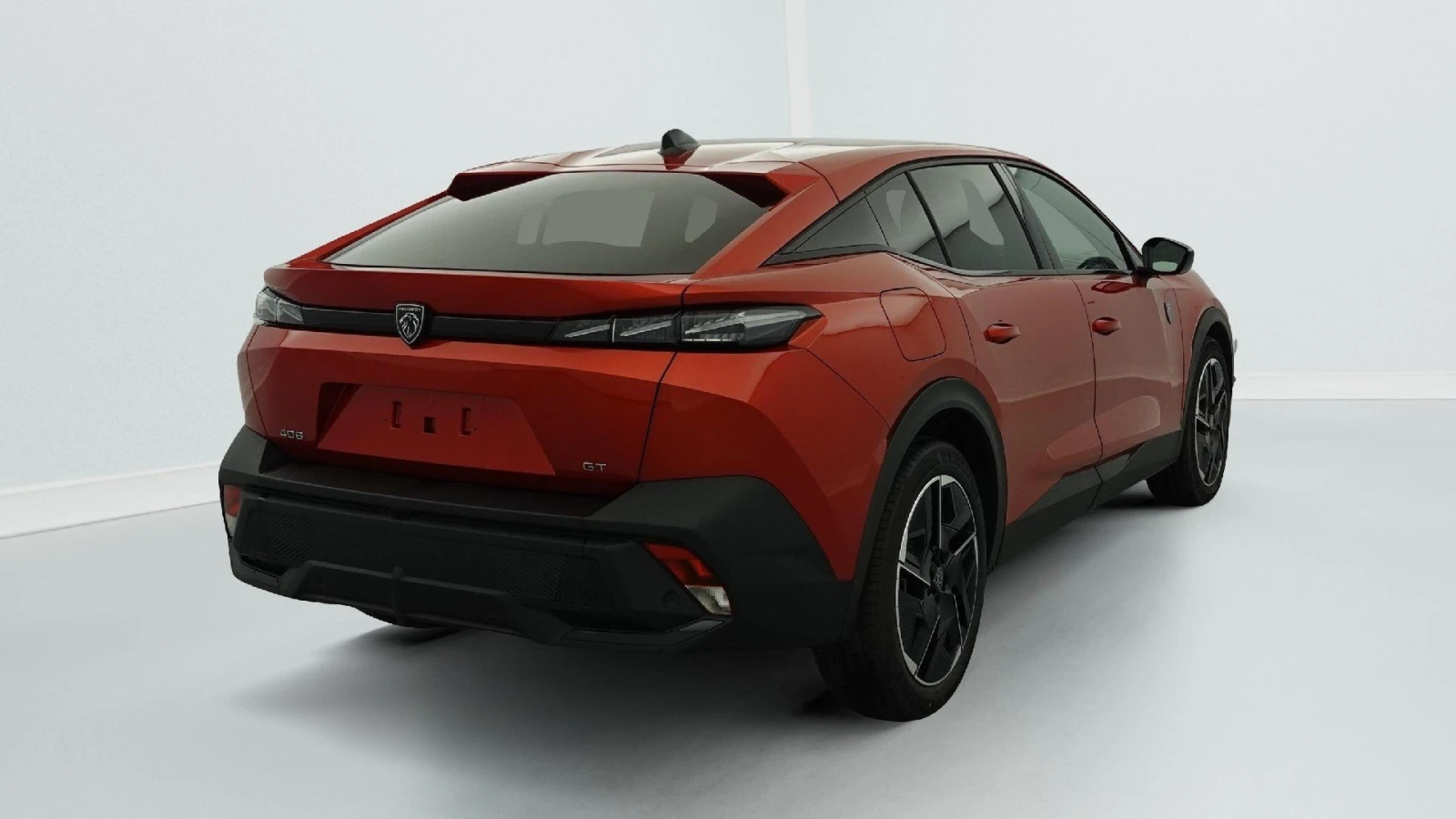 Peugeot 408 GT , снимка 7 - Автомобили и джипове - 54342614