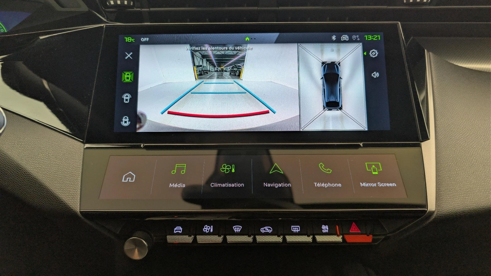 Peugeot 408 GT , снимка 12 - Автомобили и джипове - 54342614