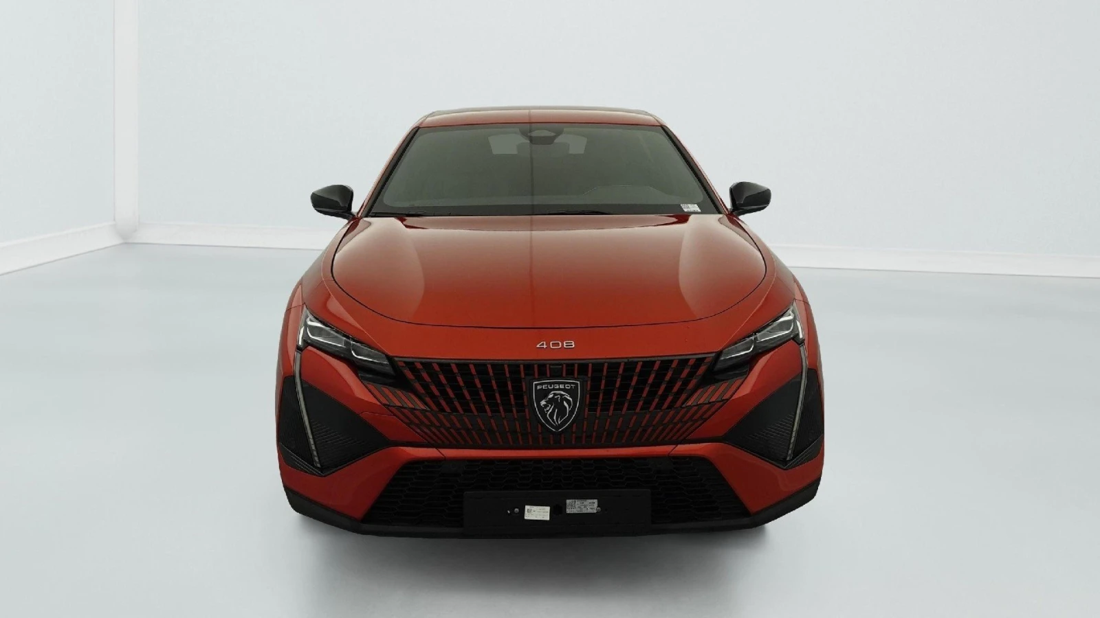 Peugeot 408 GT , снимка 3 - Автомобили и джипове - 54342614