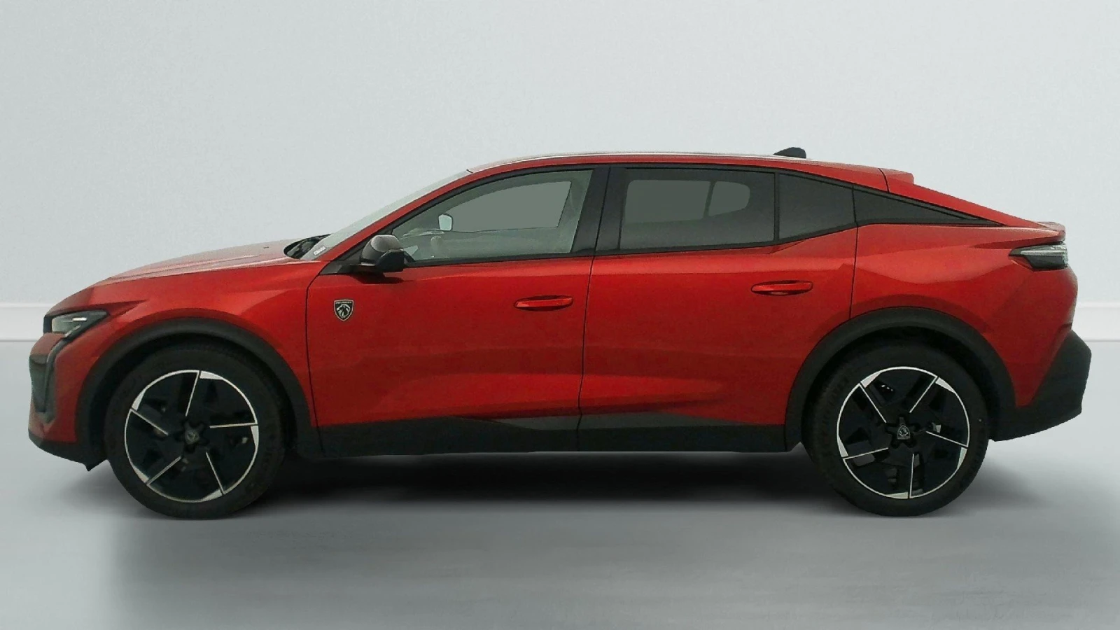 Peugeot 408 GT , снимка 5 - Автомобили и джипове - 54342614