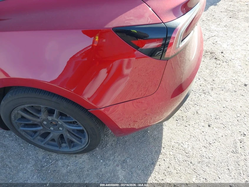 Tesla Model 3 Long Range Dual Motor All-Wheel Drive, снимка 6 - Автомобили и джипове - 54419082