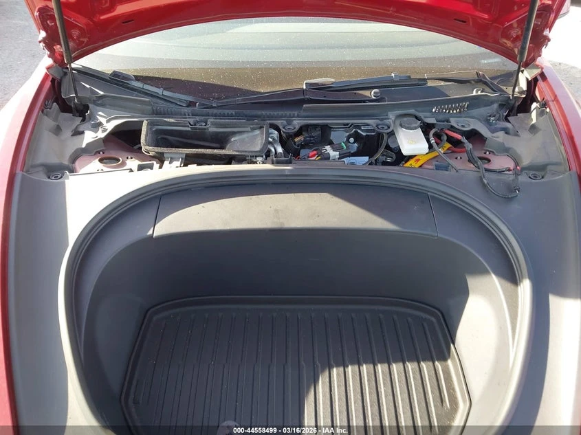 Tesla Model 3 Long Range Dual Motor All-Wheel Drive, снимка 10 - Автомобили и джипове - 54419082