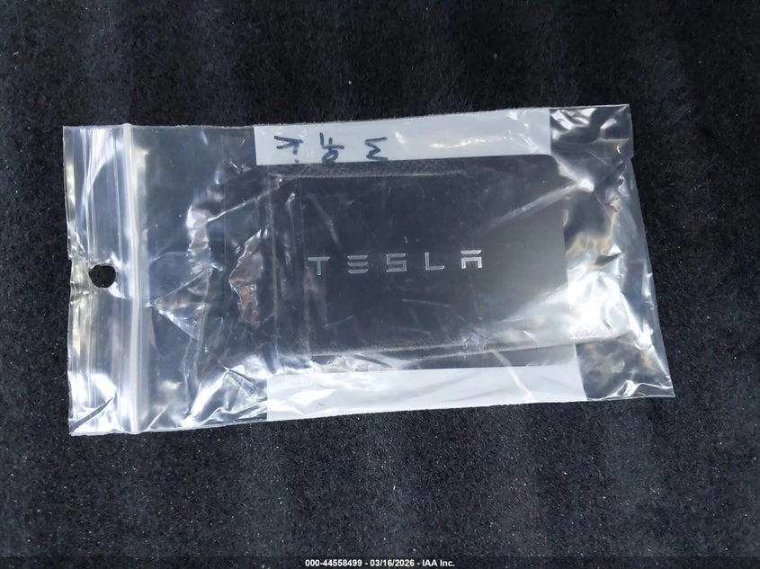 Tesla Model 3 Long Range Dual Motor All-Wheel Drive, снимка 11 - Автомобили и джипове - 54419082