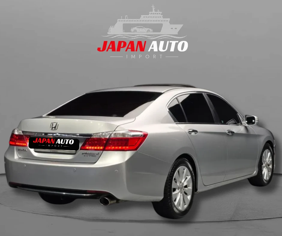 Honda Accord 2.4 ������! ���������! ���������! | Mobile.bg � ����������� 2