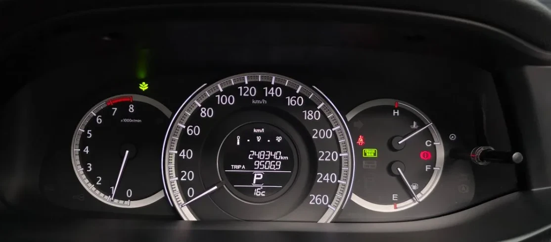 Honda Accord 2.4 ������! ���������! ���������! | Mobile.bg � ����������� 4