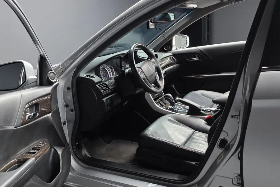 Honda Accord 2.4 ������! ���������! ���������! | Mobile.bg � ����������� 6